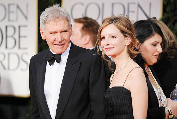 Gallery of Harrison Ford