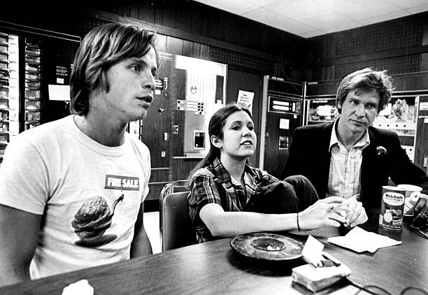 Gallery of Harrison Ford