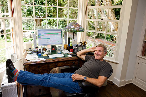 Gallery of Harrison Ford