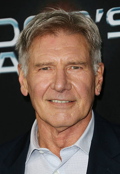 Gallery of Harrison Ford