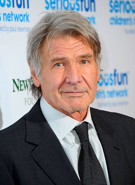 Gallery of Harrison Ford