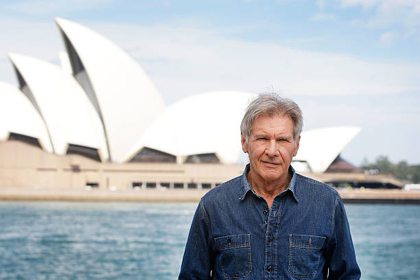 Gallery of Harrison Ford