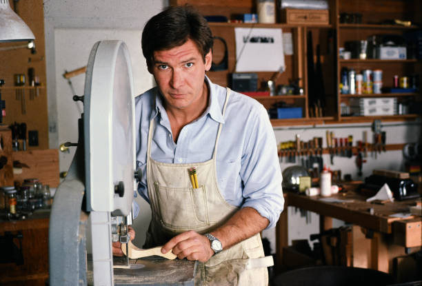 Gallery of Harrison Ford