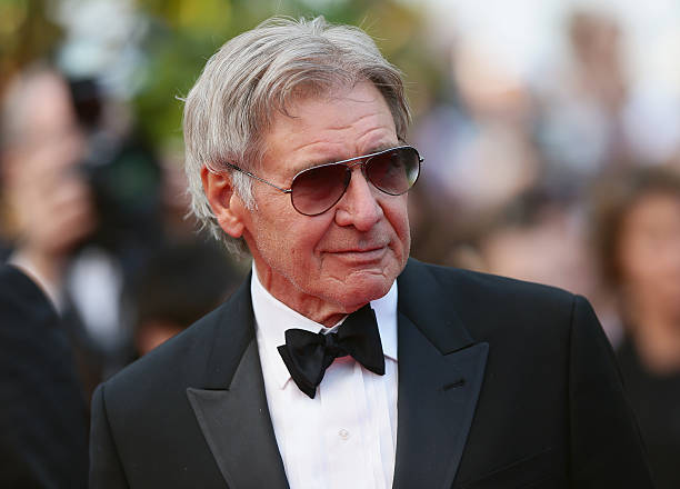 Gallery of Harrison Ford