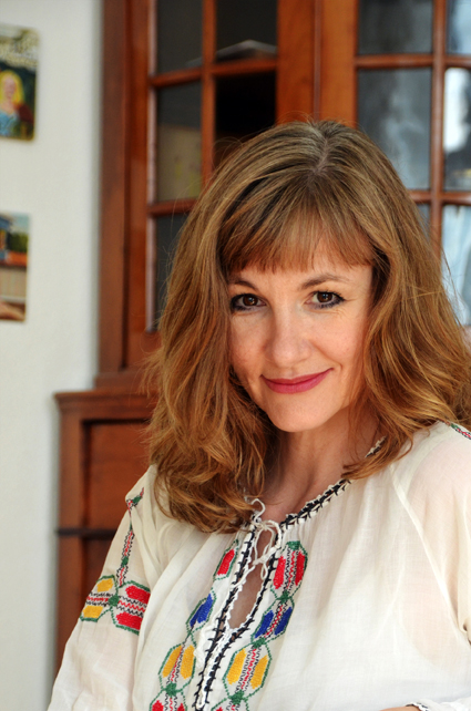 Tanja Székessy