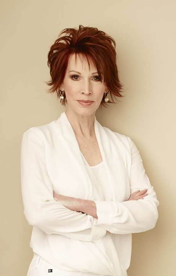Gallery of Sandra Brown