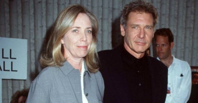 ex-wife: Mary Marquardt