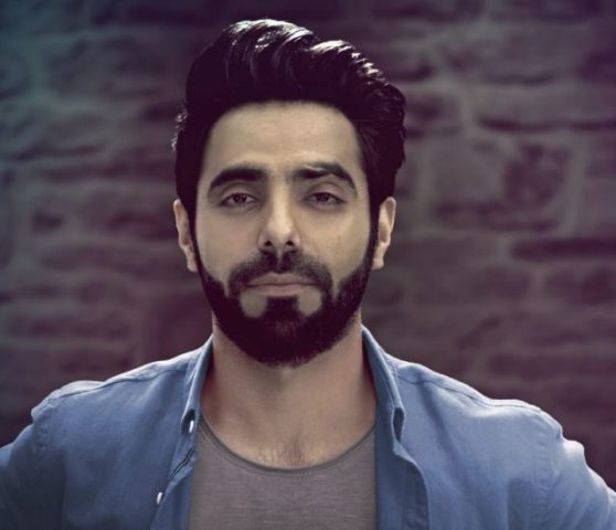 Brother: Aparshakti Khurana