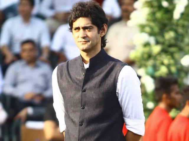 colleague: Gaurav Kapur