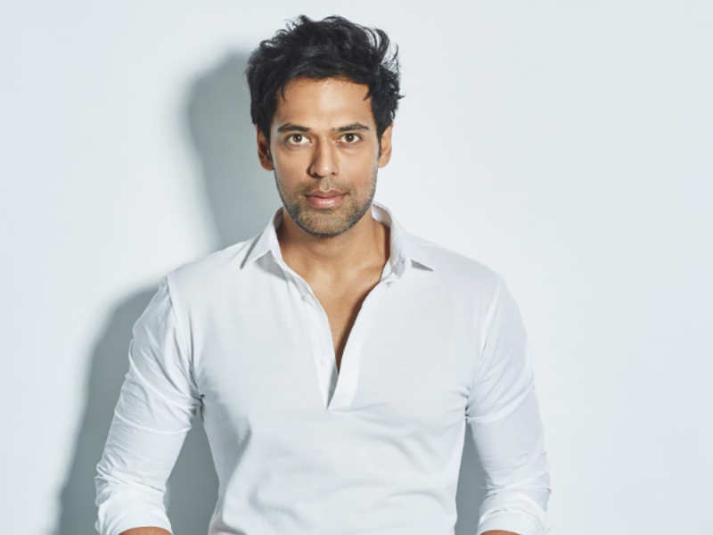 colleague: Samir Kochhar