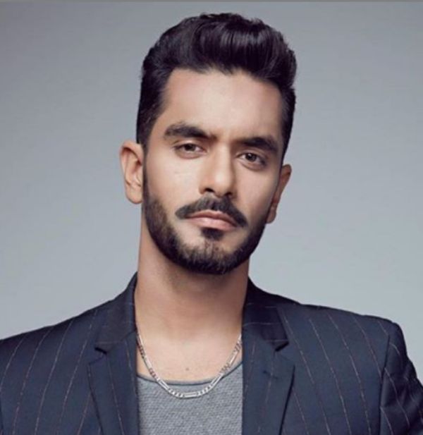 colleague: Angad Bedi