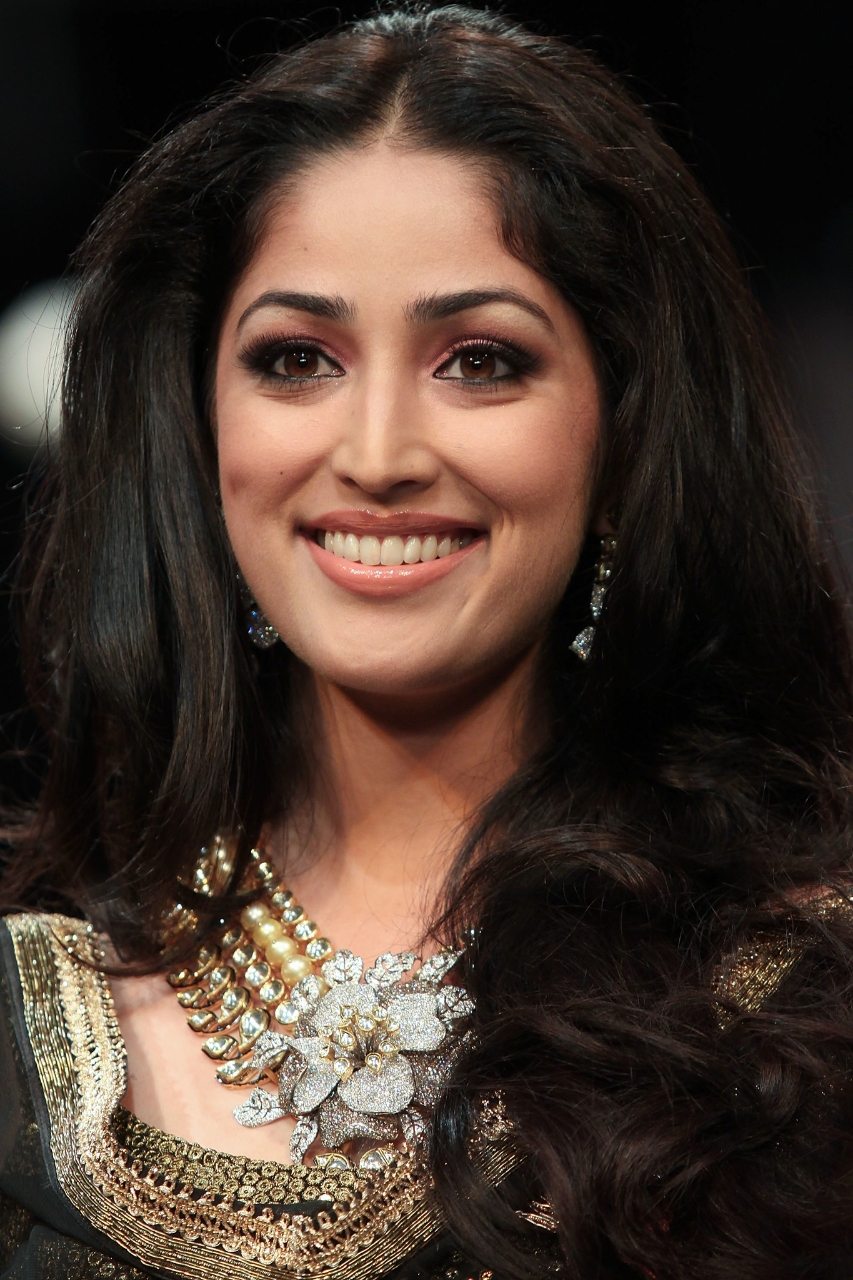 colleague: Yami Gautam