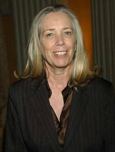 ex-wife: Melissa Mathison