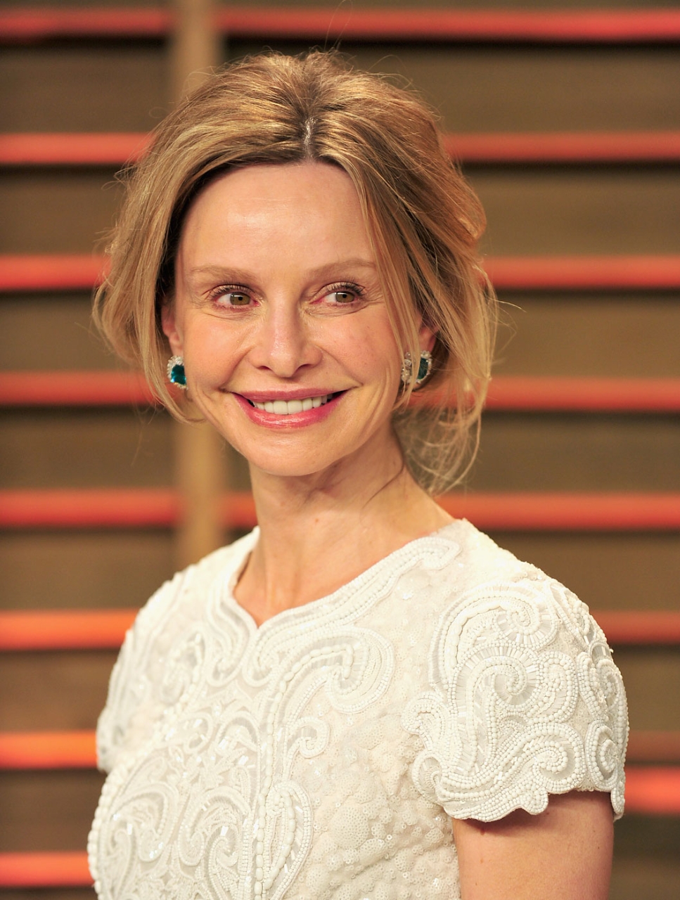 Spouse: Calista Flockhart 
