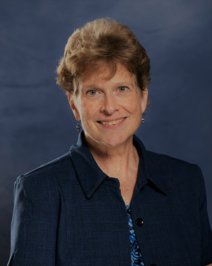 Valerie J. Hoffman