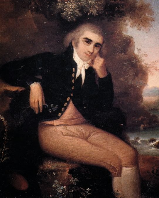 Giovanni Brocchi