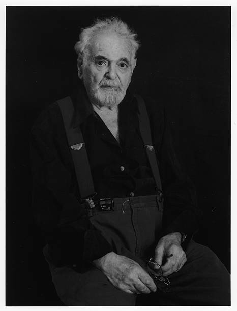 Gallery of John Coplans