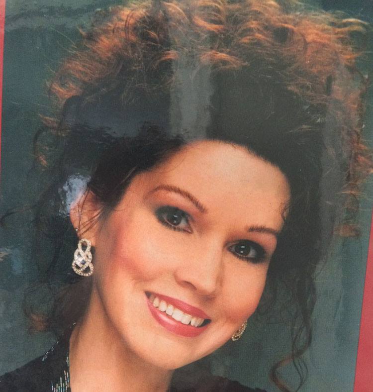 Gallery of Sandra Brown
