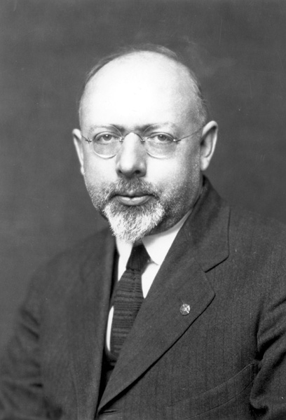 Herbert Ives