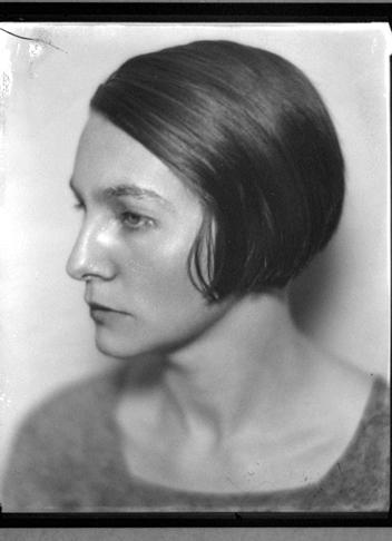 Gallery of Genevieve Taggard