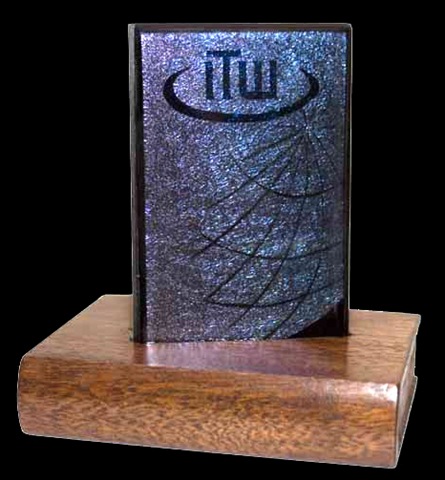 International Thriller Writers Award