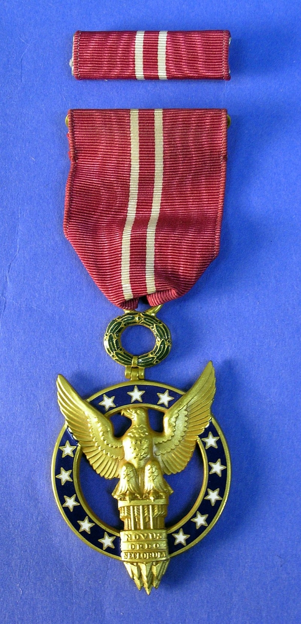 Medal for Merit