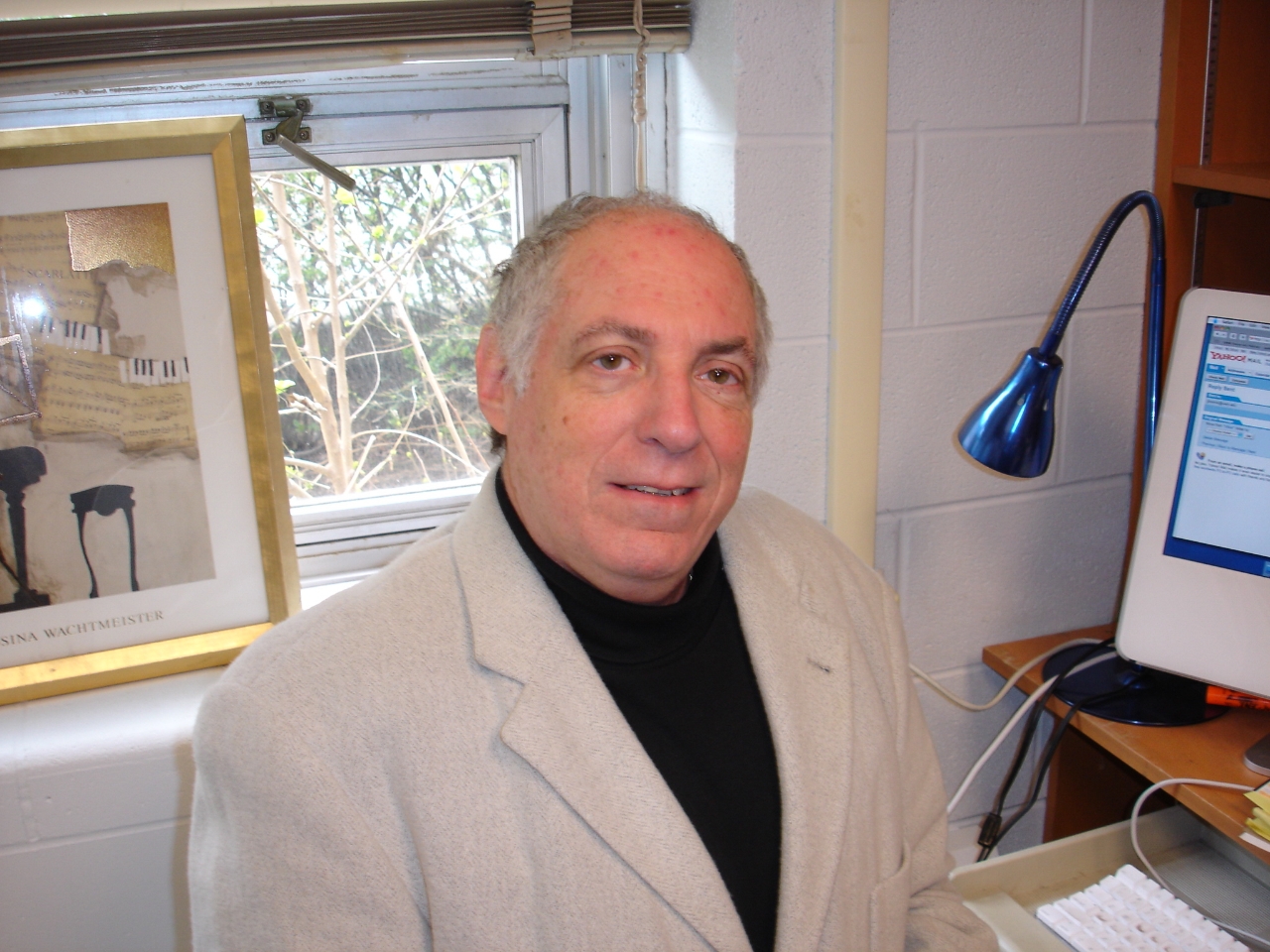Edward Anhalt