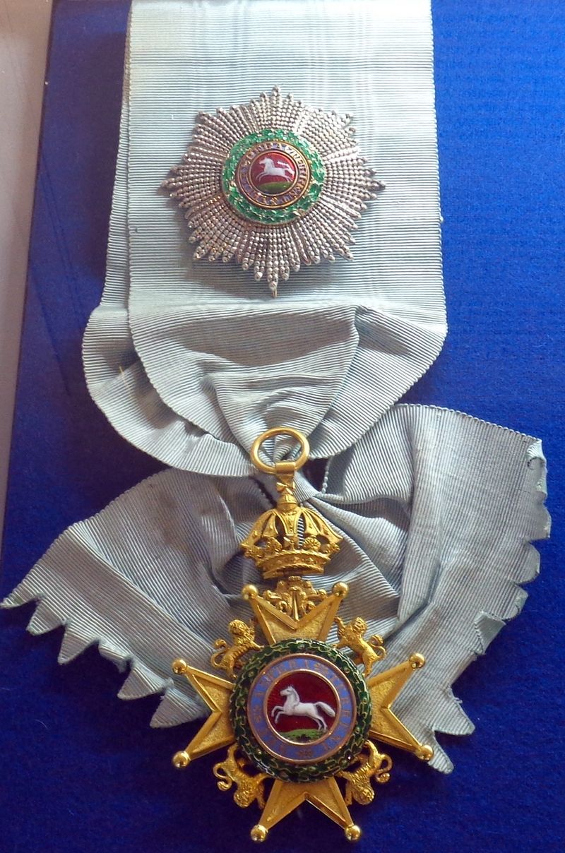 Order of the Guelphs