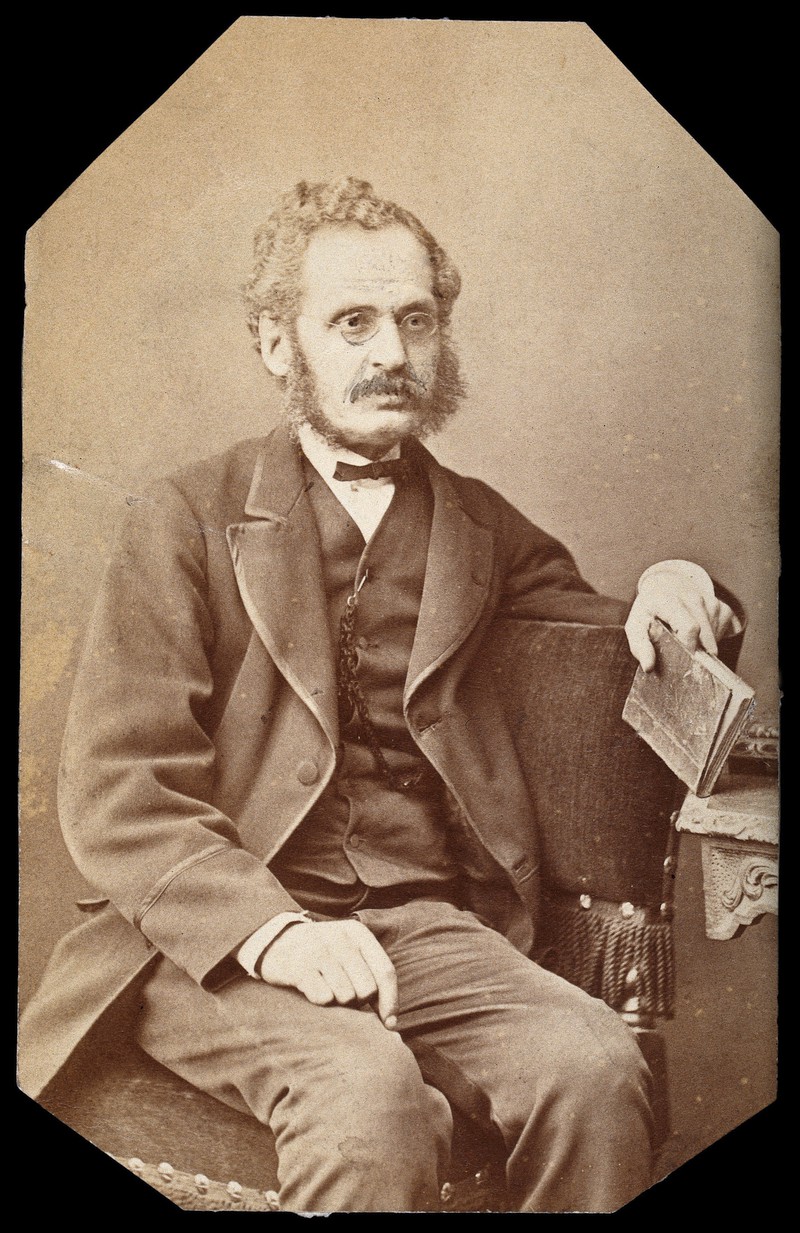 Gallery of Henry Bates