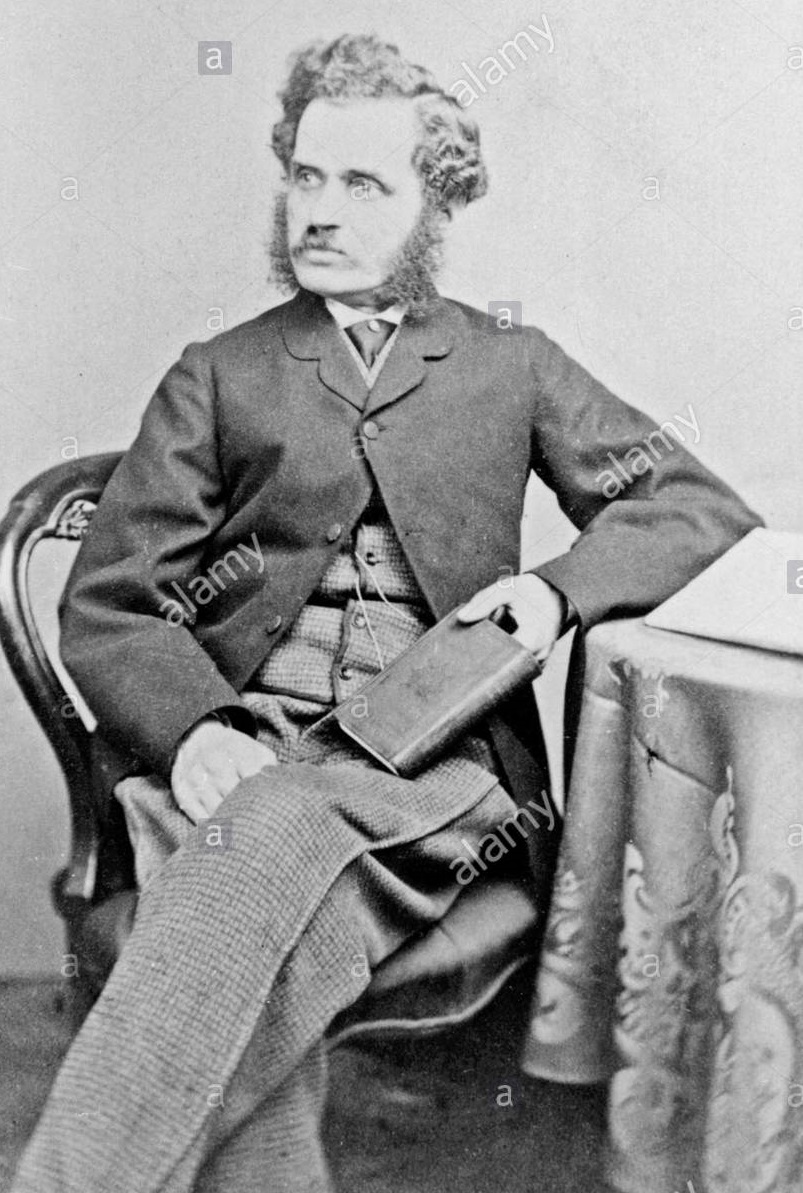 Gallery of Henry Bates