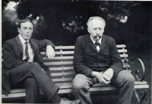 Gallery of William Bateson