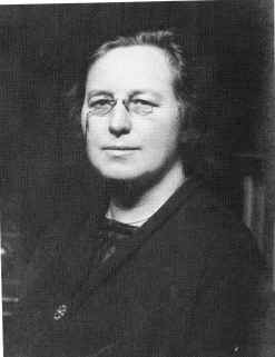 Wife: Caroline Beatrice Durham