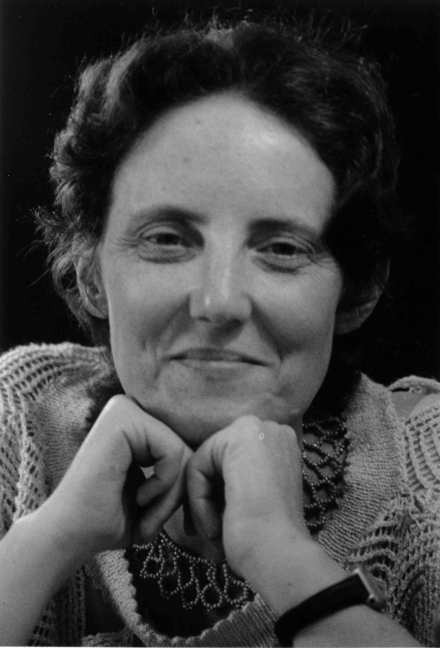 Sue Bursztynski