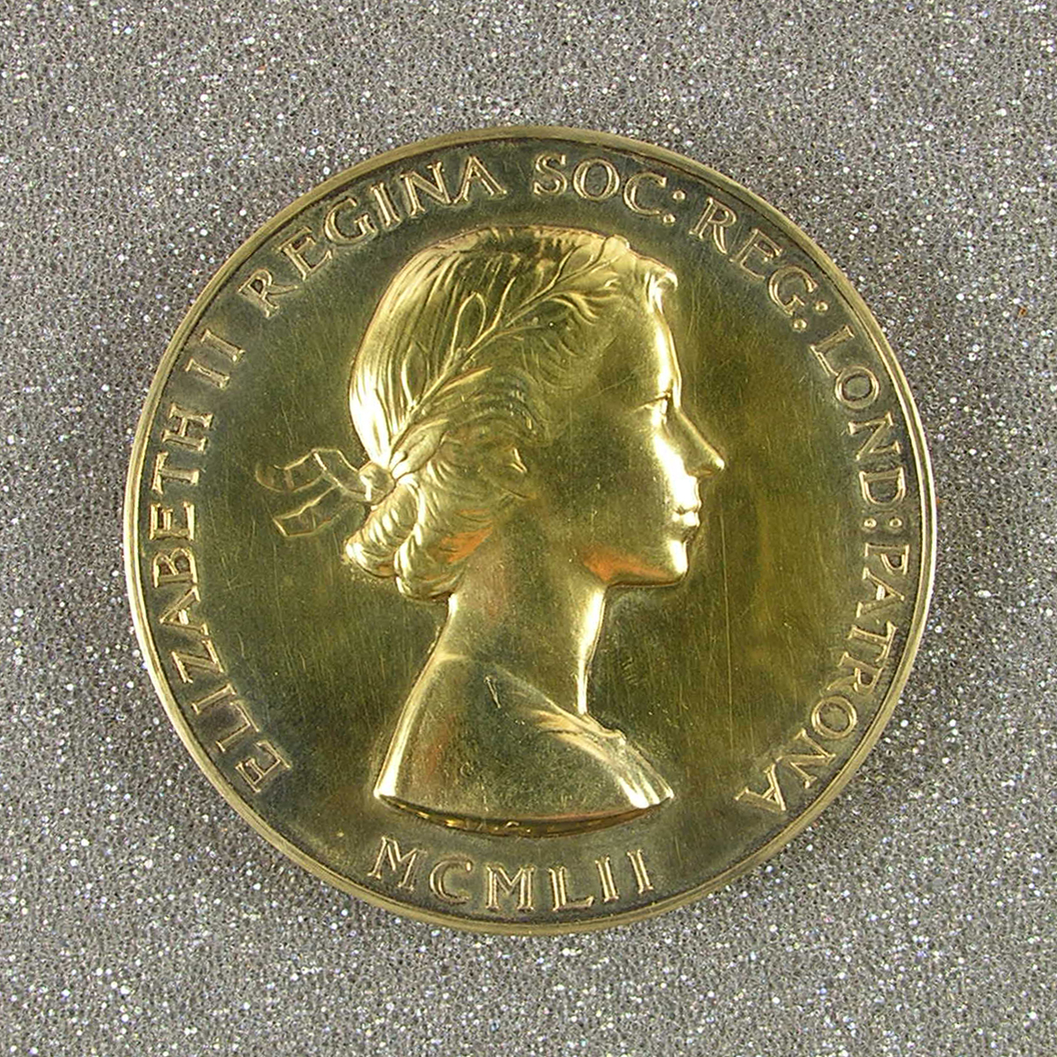 Royal Medal