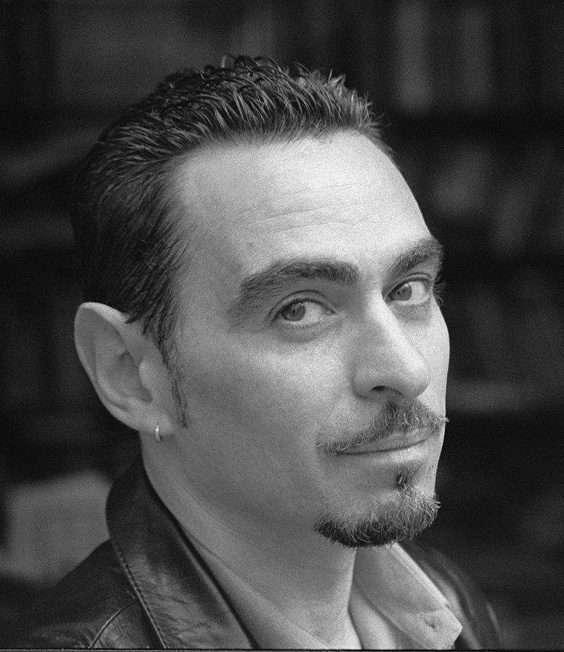 Federico Andahazi