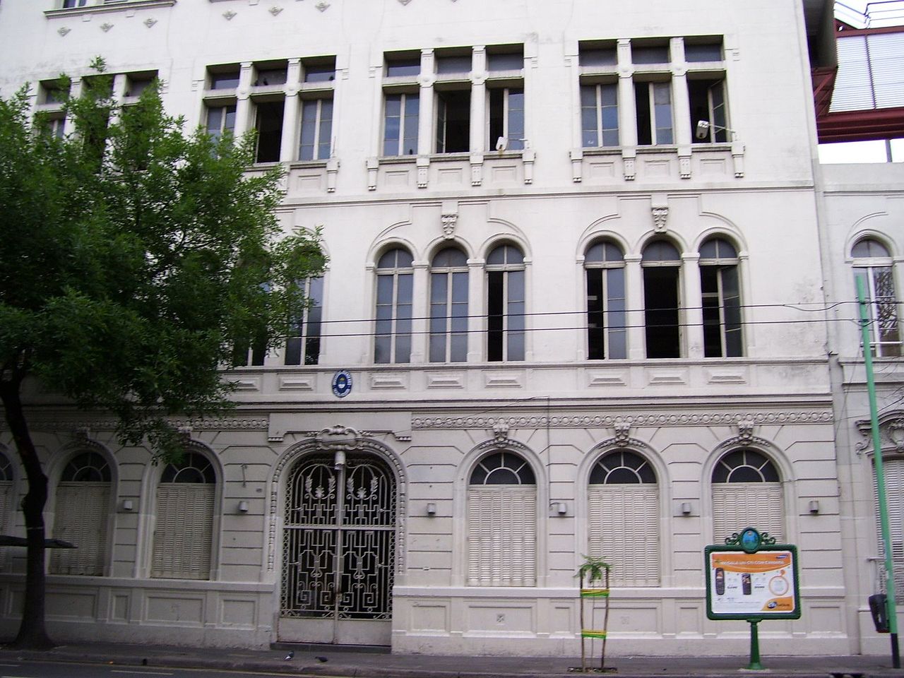 Gallery of Federico Andahazi