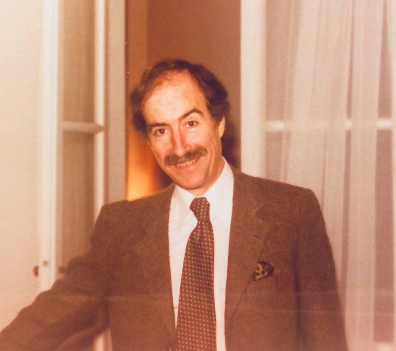J. C. de Montigny Marchand