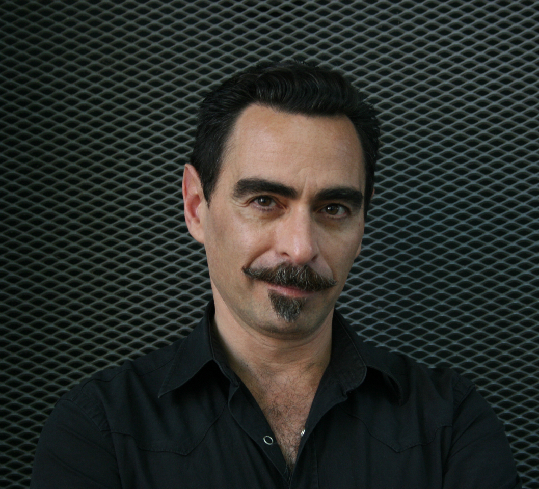 Gallery of Federico Andahazi