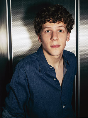 Gallery of Jesse Eisenberg