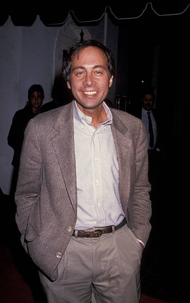 Brandon Tartikoff