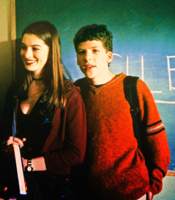 Gallery of Jesse Eisenberg