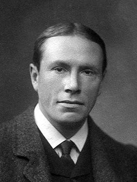 collaborator: Reginald Crundall Punnett