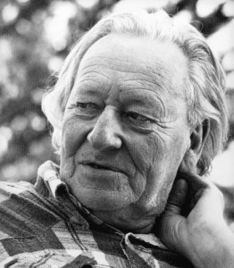 Son: Gregory Bateson 1904 – 1980