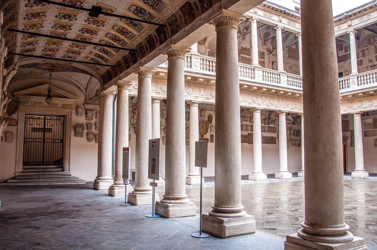 Gallery of Felice Fontana