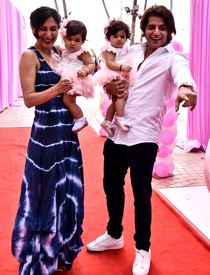 Gallery of Karanvir Bohra