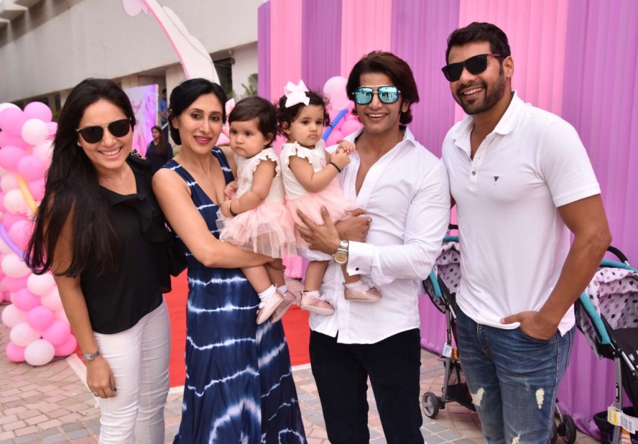 Gallery of Karanvir Bohra