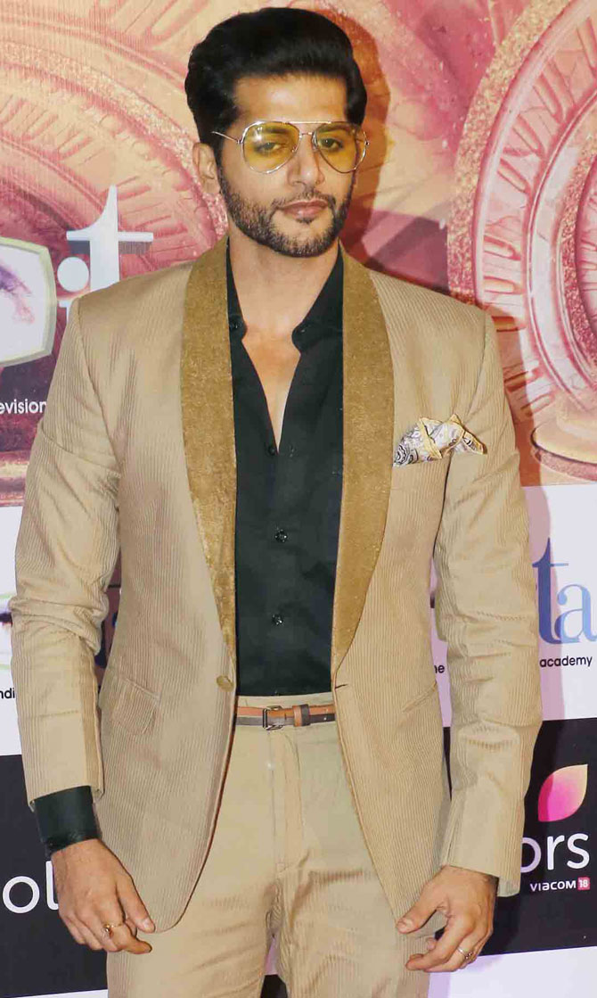 Gallery of Karanvir Bohra