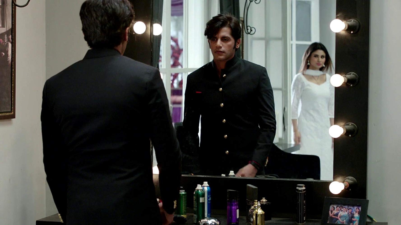 Gallery of Karanvir Bohra