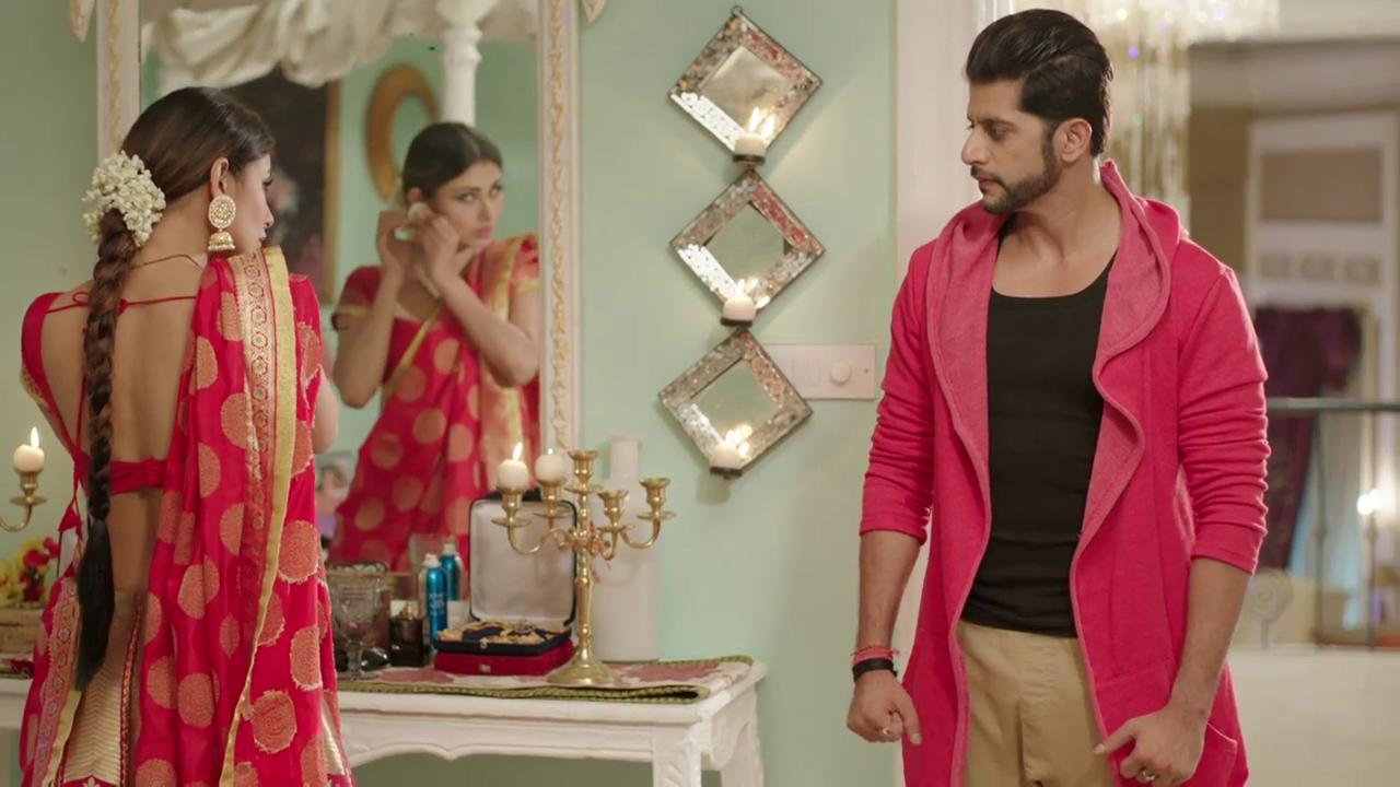 Gallery of Karanvir Bohra