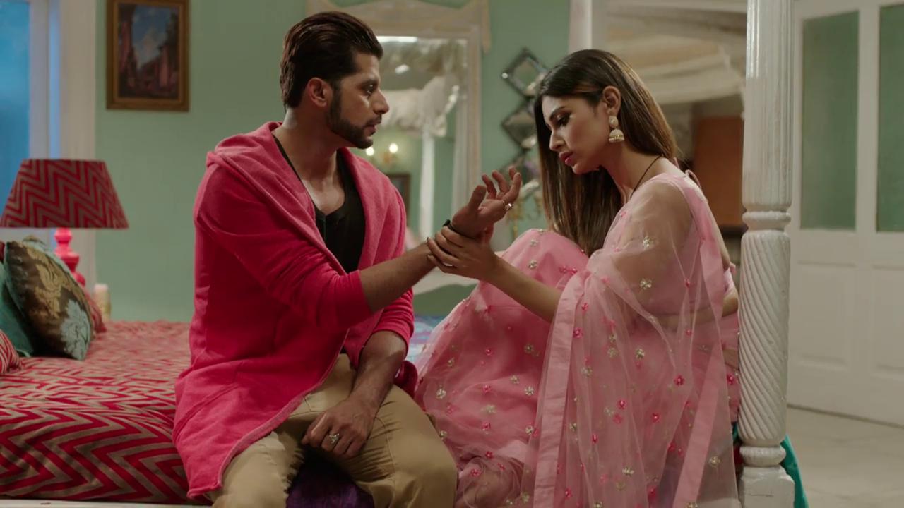 Gallery of Karanvir Bohra